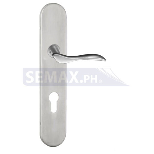STAINLESS STEEL HANDLE (BA00-BB1022)