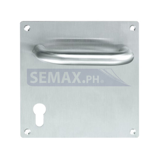 back plate (SE-1002D001 SS)