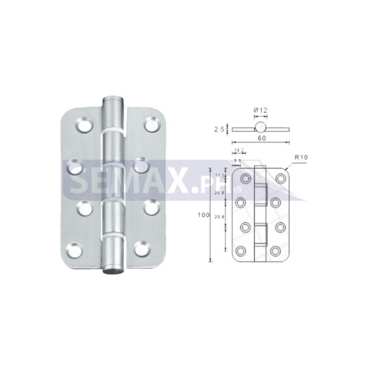 DOOR HANDLE (SE100X60C)