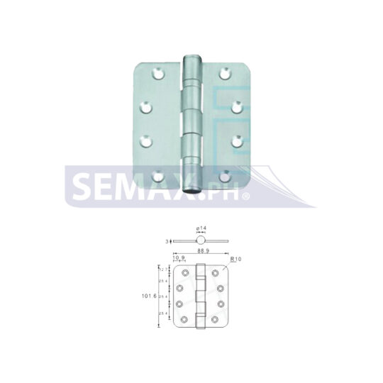 DOOR HANDLE (SE30435-2BB-R10)