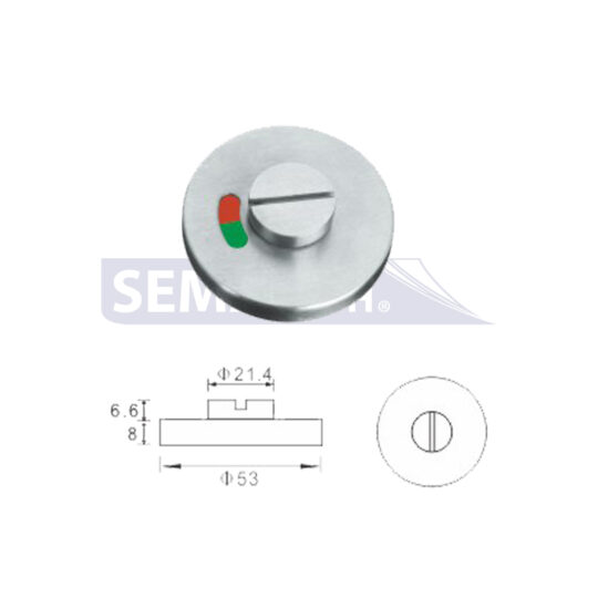 DOOR STOPER (SEI001)