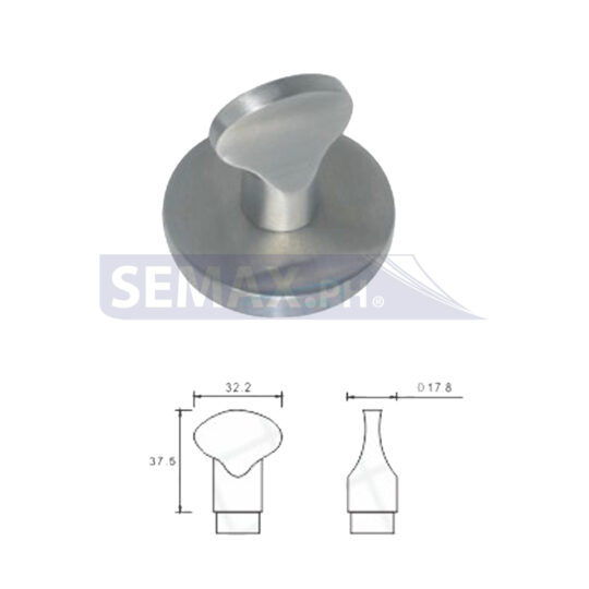 STAINLESS STEEL TOILETS (SEI022)