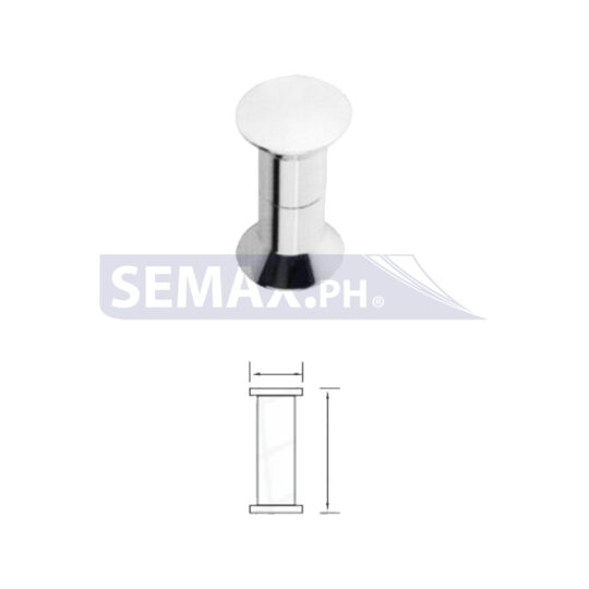 STAINLESS STEEL fURNITURE HANDLE (SJ004)