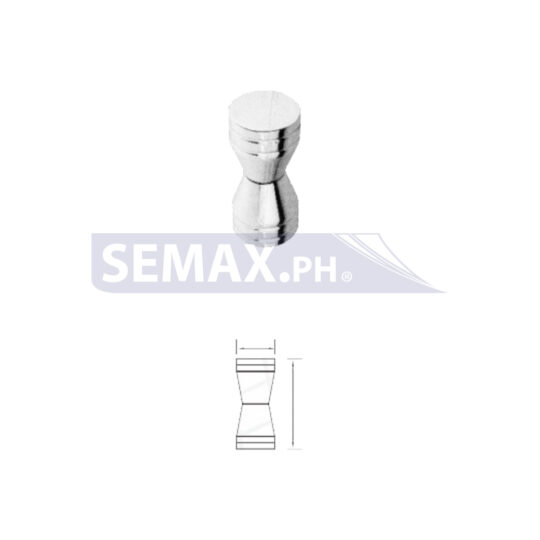 STAINLESS STEEL fURNITURE HANDLE (SJ005)
