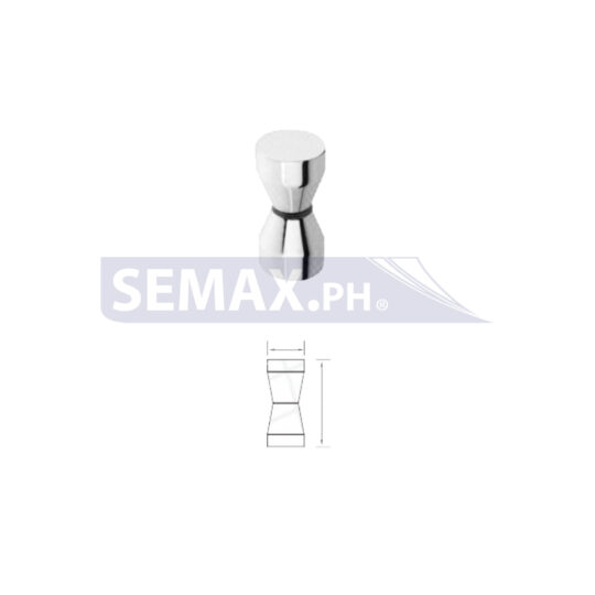 STAINLESS STEEL fURNITURE HANDLE (SJ006)