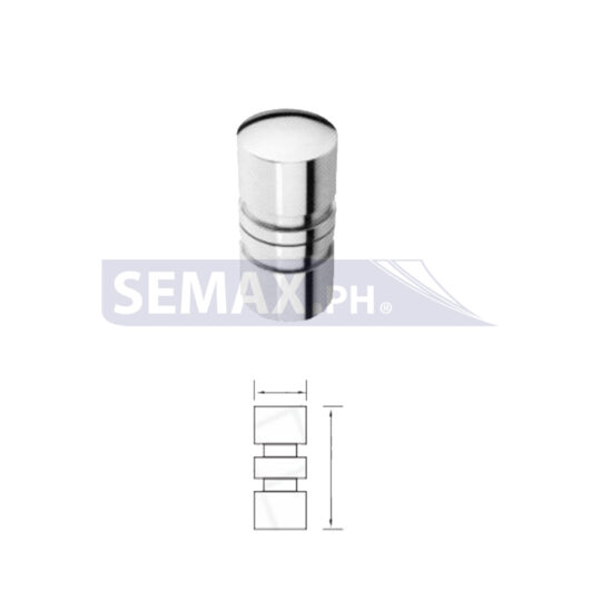 STAINLESS STEEL fURNITURE HANDLE (SJ007)