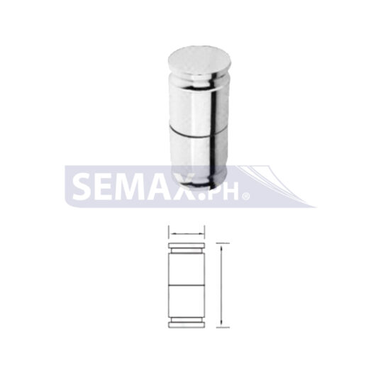 STAINLESS STEEL fURNITURE HANDLE (SJ008)