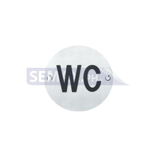 STAINLESS STEEL SYMBPOL SERIES (SP008)