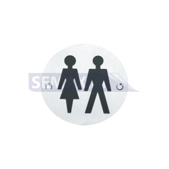 STAINLESS STEEL SYMBPOL SERIES (SP009)