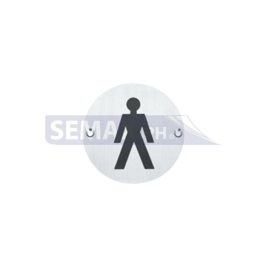 STAINLESS STEEL SYMBPOL SERIES (SP011)