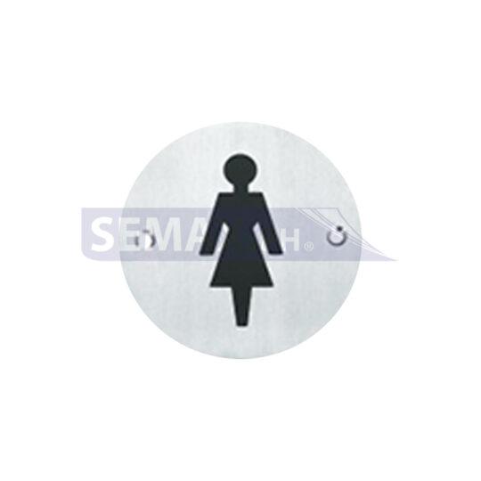 STAINLESS STEEL SYMBPOL SERIES (SP012)