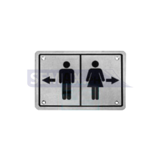 STAINLESS STEEL SYMBPOL SERIES (SP020)