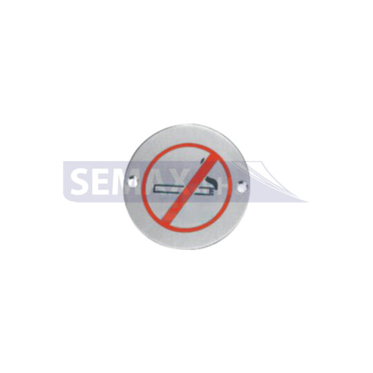 STAINLESS STEEL SYMBPOL SERIES (SP024)