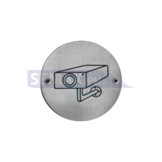 STAINLESS STEEL SYMBPOL SERIES (SP030)