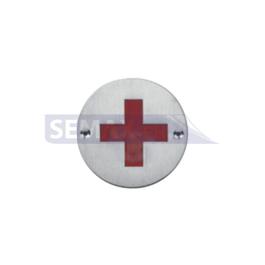 STAINLESS STEEL SYMBPOL SERIES (SP036)