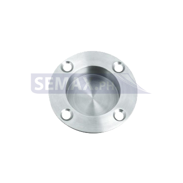 STAINLESS STEEL fURNITURE HANDLE (pk002)