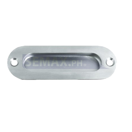 STAINLESS STEEL fURNITURE HANDLE (sd-08-ss-19-7)